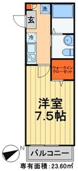 ソラリスの物件間取画像